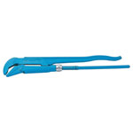 Gedore 6438310 Elbow pipe Wrench 2"