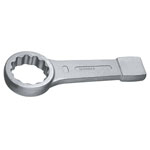 Gedore 6475190 Ring slogging Spanner 27 mm