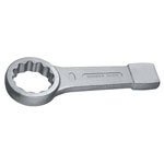 Gedore 6475270 Ring slogging Spanner 30 mm
