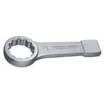 Gedore 6475350 Ring slogging Spanner 32 mm