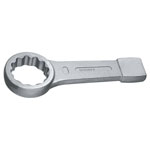 Gedore 6475510 Ring slogging Spanner 41 mm