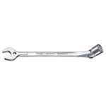 Gedore 6512300 Combination swivel head Wrench UD-Profile 13 mm