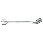 Gedore 6512810 Combination swivel head Wrench UD-Profile 19 mm