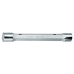 Gedore 6526950 Double Ended Socket Spanner solid Hexagon 24x27 mm