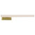 Gedore 6531950 Spark plug Brush 180 mm