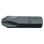 Gedore 6553250 Screwdriver Bit 5/16 POZI PZ 1