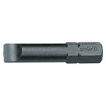 Gedore 6567040 Screwdriver Bit 5/16" 8 mm