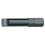 Gedore 6567120 Screwdriver Bit 5/16 9 mm