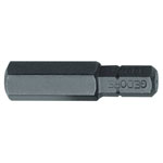 Gedore 6568600 Screwdriver Bit 5/16" 10 mm