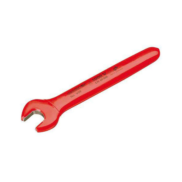 Click to view product details and reviews for Gedore 6573010 Vde Single Open Ended Spanner 19 Mm.