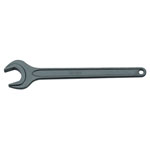 Gedore 6574410 Single Open Ended Spanner 14 mm