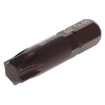 Gedore 6575140 Screwdriver Bit 5/16 TORX T50