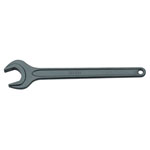Gedore 6575650 Single Open Ended Spanner 25 mm