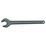 Gedore 6575730 Single Open Ended Spanner 34 mm