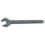 Gedore 6576380 Single Open Ended Spanner 30 mm