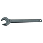Gedore 6577510 Single Open Ended Spanner 70 mm