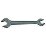 Gedore 6586420 Double Open Ended Spanner 17x22 mm