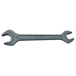 Gedore 6587740 Double Open Ended Spanner 27x32 mm