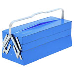 Gedore 6610580 Tool box 5 compartments empty 210x535x225 mm