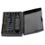 Gedore 6654600 Screw remover Set 1/2 18 pieces