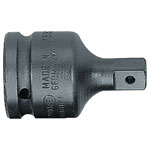 Gedore 6675280 Reducer 3/4" to 1/2"