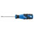 Gedore 6683380 3C-Screwdriver cross recess PH 1 180 mm