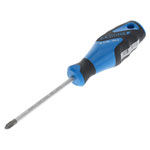 Gedore 6683460 3C-Screwdriver cross recess PH 2 210 mm