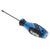 Gedore 6683460 3C-Screwdriver cross recess PH 2 210 mm