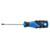 Gedore 6683460 3C-Screwdriver cross recess PH 2 210 mm
