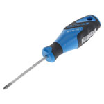 Gedore 6684000 3C-Screwdriver cross recess PZ 1 180 mm