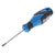 Gedore 6684000 3C-Screwdriver cross recess PZ 1 180 mm