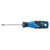 Gedore 6684000 3C-Screwdriver cross recess PZ 1 180 mm