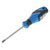 Gedore 6684190 3C-Screwdriver cross recess PZ 2 210 mm