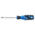 Gedore 6684190 3C-Screwdriver cross recess PZ 2 210 mm