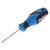Gedore 6685750 3C-Screwdriver TORX T9