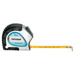 Gedore 6697920 Steel Tape Measure 3 m