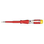 Gedore 6699110 Voltage Tester 220-250 V Slot 3 mm