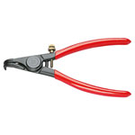 Gedore 6700650 Assembly Pliers For external circlips angled 1.5-3.5 mm