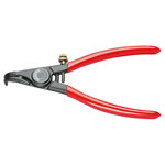 Gedore 6700730 Assembly Pliers For external circlips angled 4-9 mm