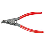 Gedore 6702270 Assembly Pliers For external circlips angled 3-10 mm