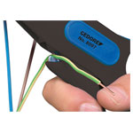 Gedore 6702940 Wire Stripper automatic 0.2-6 mm² 200 mm