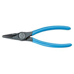 Gedore 6703400 Assembly Pliers For Internal locking rings straight 19-60 mm