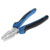 Gedore 6707070 Power Combination Pliers 2C Handle 180 mm