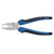 Gedore 6707070 Power Combination Pliers 2C Handle 180 mm