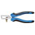 Gedore 6708630 Wire Stripper 2C Handle 160 mm