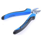Gedore 6743380 Side cutters Swedish model 2C Handle 160 mm
