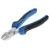 Gedore 6744510 Power side cutters American model 2C Handle 160 mm