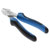 Gedore 6744510 Power side cutters American model 2C Handle 160 mm