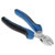 Gedore 6744510 Power side cutters American model 2C Handle 160 mm