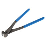 Gedore 6752290 Monier Pliers dip-insulated 280 mm